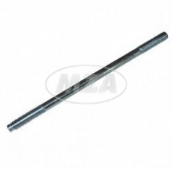 Zylinderstehbolzen M6x126 fr Motorbaureihe 500 - 700