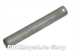 Bolzen mit Split zum Kippst�nder f�r Simson SR2E