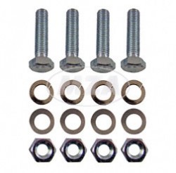 Normteile-Set Federbeine hinten - KR51