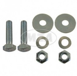 Normteile-Set Kraftstoffbehlter - Schwalbe KR51