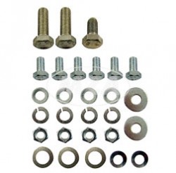 Normteile-Set fr Haube - Schwalbe KR51