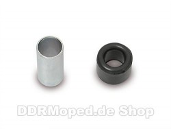 Gummibuchse + Hlse fr Schwinge KR51/1, KR51/2, SR4-1, SR4-2, SR4-3, SR4-4