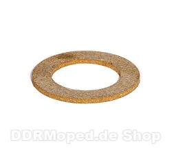 Tankdeckeldichtung aus Kork 40mm - Simson