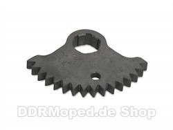 Kickstartersegment IFA MZ RT125/1 - /3
