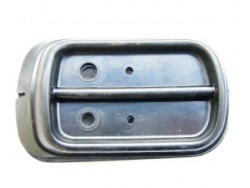 Gummiunterlage fr Rcklicht - Schwalbe KR51, KR51/1