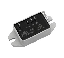 Elektronischer Spannungsregler 6V (Vape) - RT125/1, RT125/2, RT125/3