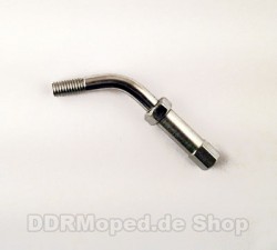 Stellschraube fr Schaltung und Gas - SR1, SR2, KR50, Spatz