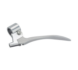 Griffarmatur mit Kupplungshebel - MZ RT125/2, RT125/3