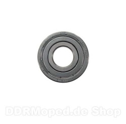 Kugellager 6201 C3 2Z SKF - IFA RT 125/0