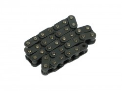 Kette 34 Glieder (fr Primrantrieb) Simson SR1, SR2, KR50, Spatz