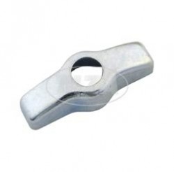 Brcke zum Kettenspanner - verzinkt - Simson SR1