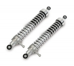 Set Federbein Sport - 380mm - DEKRA-Zulassung - Simson Enduro