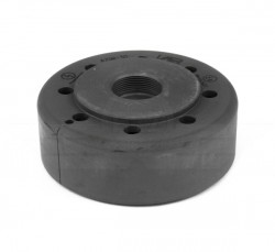 Rotor fr elektronische Zndanlage - Simson SR1, SR2, KR50, Spatz
