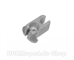 Widerlager fr Gasdrehgriff - AWO Sport, MZ RT125, ES