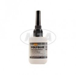 Polyglue 3200 - Sekundenkleber - 20g Flasche