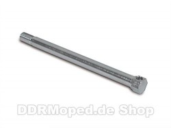 Achse hinten - IFA MZ RT125/1, RT125/2, RT125/3