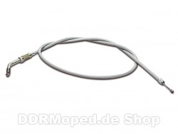 Gas-Bowdenzug fr Simson Spatz SR4-1