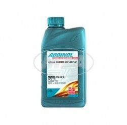 Boots-Motorenl ADDINOL MZ 407 M AQUA SUPER, 1 Liter Dose