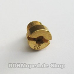 Hauptdse 65 fr Vergaser NKJ 153-5, 153-6 - KR51