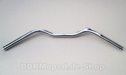 Lenker verchromt - IFA RT 125/0 - 100% originalgetreu
