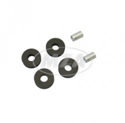 Normteile-Set Tankbefestigung KR50, Schwalbe KR51