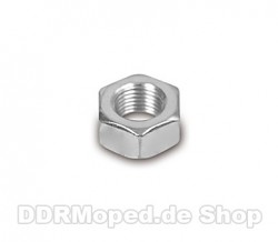 Sechskantmutter M12 x 1,5 (DIN 934) - verzinkt