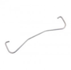 Spannbgel zum Luftfilter - Spatz, Star, Schwalbe KR51/1
