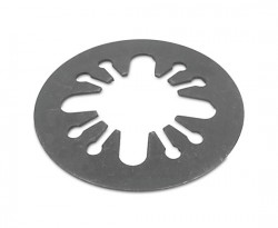 Tellerfeder 1,5 mm (fr Kupplung) Simson S51, S70, S83, SR80, KR51