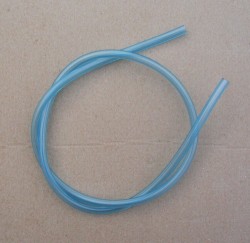 Benzinschlauch (5mm) 1,0 m fr Simson
