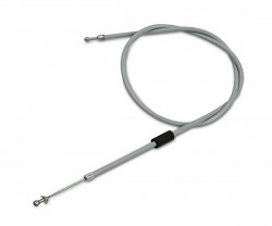 Kupplungs-Bowdenzug fr Simson Spatz M52