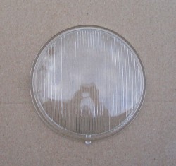 Lampenglas fr Simson SR1, SR2, KR50, Spatz