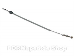Hinterradbremse-Bowdenzug fr Simson Spatz SR4-1 (Kickstarter)