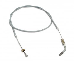 Schaltungs-Bowdenzug fr Simson Spatz SR4-1 - M52 Motor
