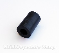 Lagergummi fr Motor (hinten) - Simson SR1, SR2, KR50, Spatz