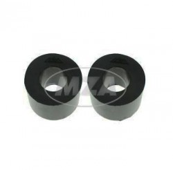 Set Lagergummi fr Motor (vorn) - Simson SR1, SR2