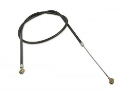 Bowdenzug Vorderradbremse (Halbnabe) - IFA MZ RT125/1, RT125/2