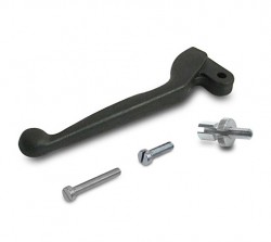 Anbauteile fr vordere Gehusehlfte - Schalterkombination S51, S70, SR50, SR80