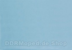 Lack Hechtgrau (Hellblau) - 750ml Gebinde - Simson SR1