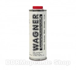 Blei-Ersatz-Konzentrat, Ventil-Schutz, 1000ml - Wagner