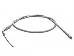 Gas-Bowdenzug fr Simson SR 1