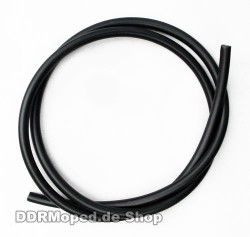 Zndkabel fr Simson & MZ, 1m, schwarz, BERU