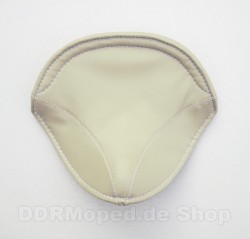 Satteldecke beige f�r Simson SR1