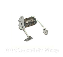 Widerstand (fr 60 Watt Lichtmaschine) - MZ RT125/3