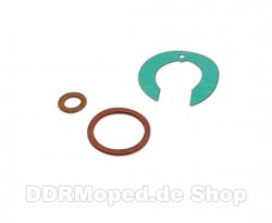 Dichtungssatz fr Vergaser (Rundschieber) - RT125/1, RT125/2, RT125/3