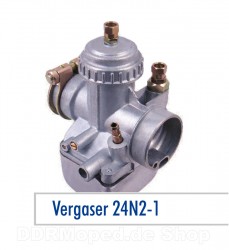 Vergaser 24N2-1 passend für MZ TS150, ETZ150 (9 kW-Version)