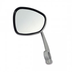Spiegel links (Lenkerklemmbefestigung) - IFA MZ RT125