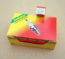 10 x Zndkerze BERU Isolator Spezial ZM14 - 225