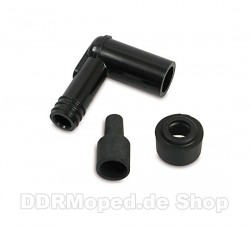 Kerzenstecker NGK (1 Kilo-Ohm) - wassergeschtzt, strungssicher