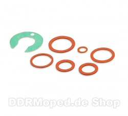 Dichtungssatz fr Vergaser (Rundschieber) - MZ ES125, ES150