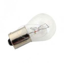 Kugellampe 12V 21W BA15s (Markenlampe NARVA)